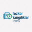 Tezkor Yangiliklar | Rasmiy