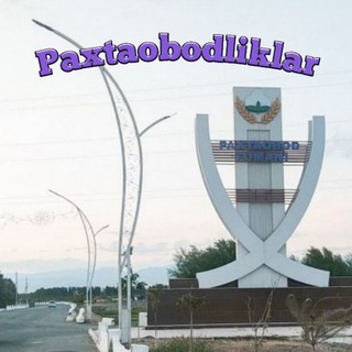 PAXTOBODLIKLAR 24