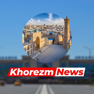 Khorezm news