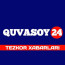 QUVASOY24 | TEZKOR XABARLARI