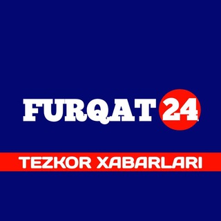 FURQAT24 | TEZKOR XABARLARI