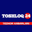 TOSHLOQ24 | TEZKOR XABARLARI