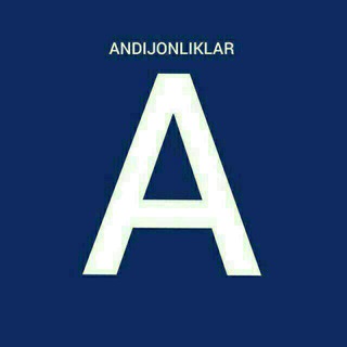 Bugun Andijondan
