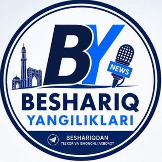 Beshariq Yangiliklari | Rasmiy kanal
