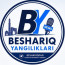 Beshariq Yangiliklari | Rasmiy kanal