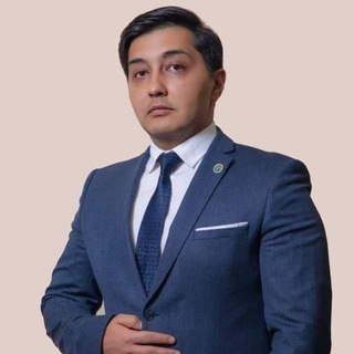 Сардор СУВОНҚУЛОВ