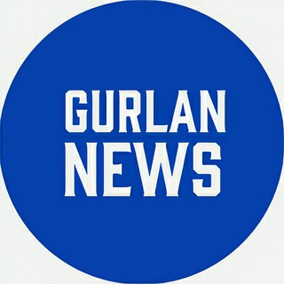 📡 Gurlan Yangiliklari