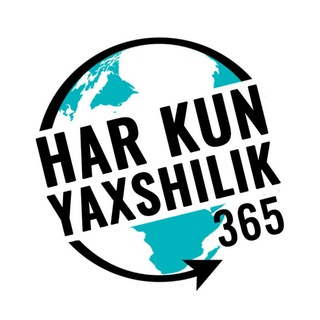 Ҳар кун яхшилик