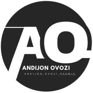 Andijon ovozi rasmiy