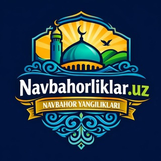 Navbahor.uz | rasmiy kanal