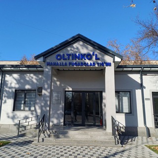 Mirobod_tumani Oltinko'l MFY Yoshlar