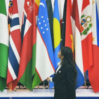 Sarvara Najmiddinova