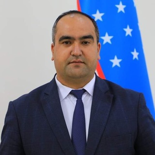 Саттаров Обиджон-Sattarov Obidjon