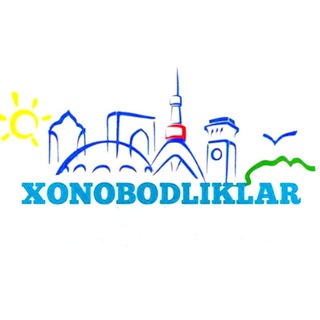 XONOBODLIKLAR | Rasmiy