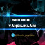 SHO'RCHI YANGILIKLARI ✔️
