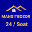 MANGITBOZOR🇺🇿🇺🇿