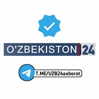 Oʻzbekiston 24