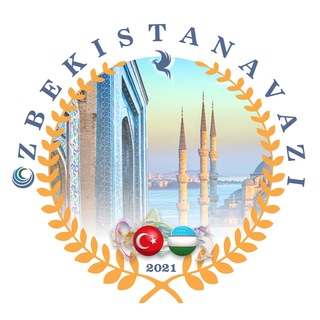 🇹🇷Özbekistan Avazı 🇺🇿 O'zbekiston Ovozi