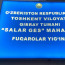 Файзобод махалласи