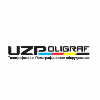 UzPoligraf | Rasmiy Kanal