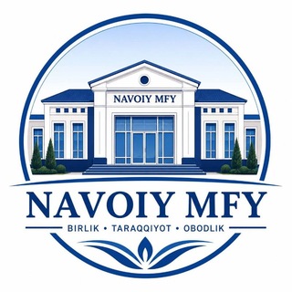 "Навоий" Махалла Фукаролар йигини