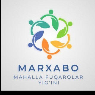 MARXABO MAHALLA