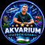 Akvarium_Uzbekistan🇺🇿 Khusniddin_Giyasov.