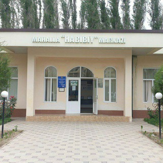 Сергели тумани Хабибий махалласи