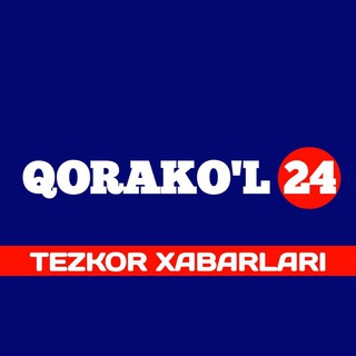 QORAKO'L24 | TEZKOR XABARLARI