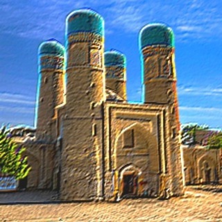 CHAR MINAR | Информационно-развлекательный канал Бухары | Buxoro axborot-ko'ngilochar kanali