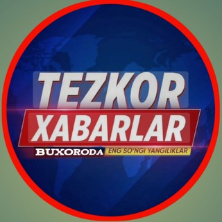 BUXORO TEZKOR XABARLARI |RASMIY UZ|