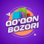 QOʻQON BOZORI