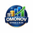 Omonov | Iqtisod & Blog