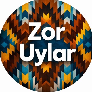 ZO’R UYLAR | Агентство Недвижимости