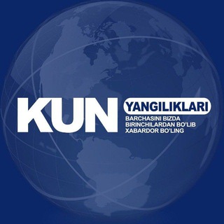 KUN yangiliklari ⚡