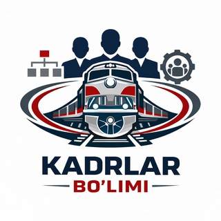 KADRLAR BO'LIMI | TCH-1