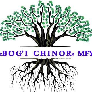 “Bog’i chinor” MFY