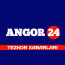 ANGOR24 | TEZKOR XABARLARI