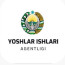 YANGI O'ZBEKISTON YOSHLARI