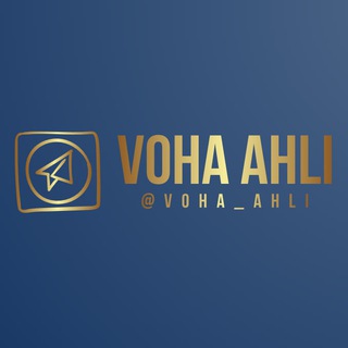 VOHA AHLI | Расмий