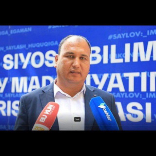 Sayfiddin Tashanov