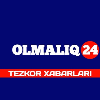 OLMALIQ24 | TEZKOR XABARLAR