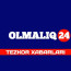 OLMALIQ24 | TEZKOR XABARLAR