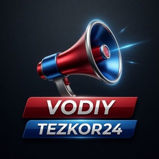 Vodiy Tezkor | Водий Тезкор расмий Канали