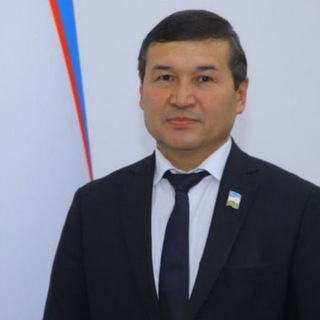 Rahmonjon Egamberdiyev🇺🇿