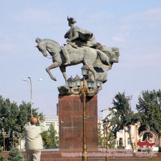 Андижан сегодня