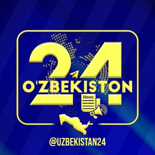 Uzbekistan24 | O'zbekiston 24 Tezkor