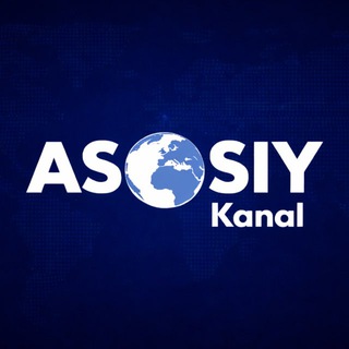 Asosiy Kanal | Tezkor Yangiliklar