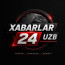 XABARLAR 24 𝗨𝗭𝗕 | Расмий канал