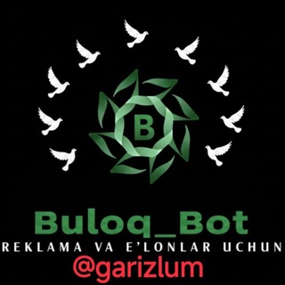 Buloq_Admin